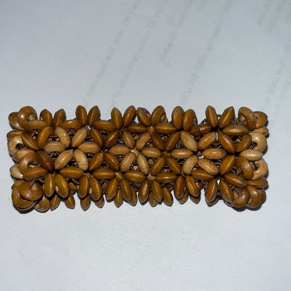Bracelet from Hawaii